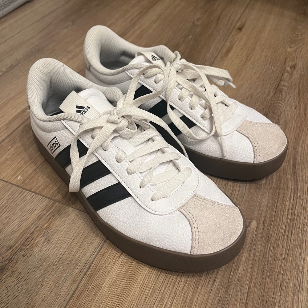 adidas VL Court 3.0